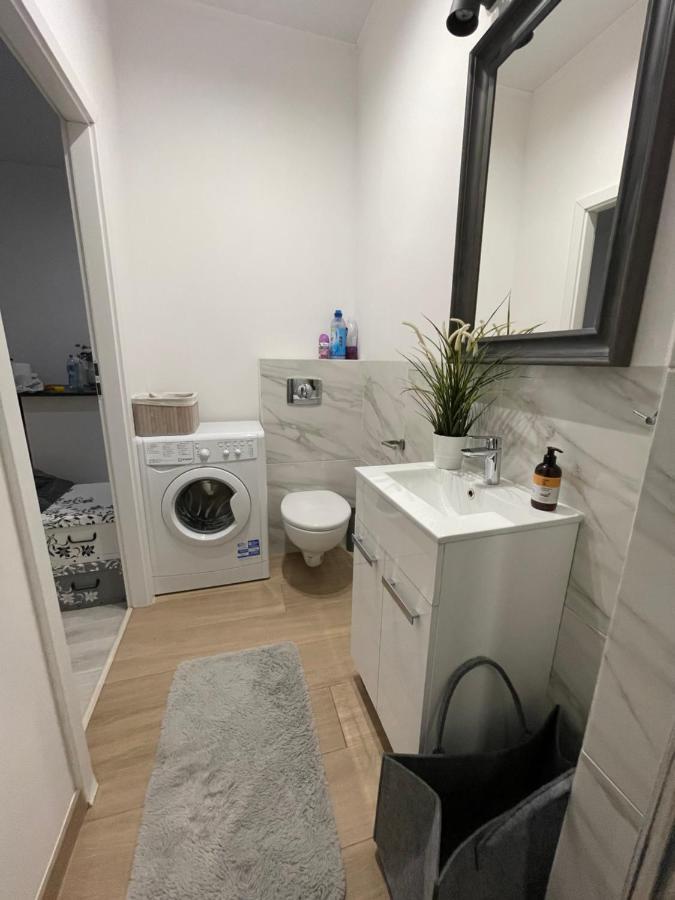 Wspolna 54 - Blue - Good Apartments Warsawa Bagian luar foto