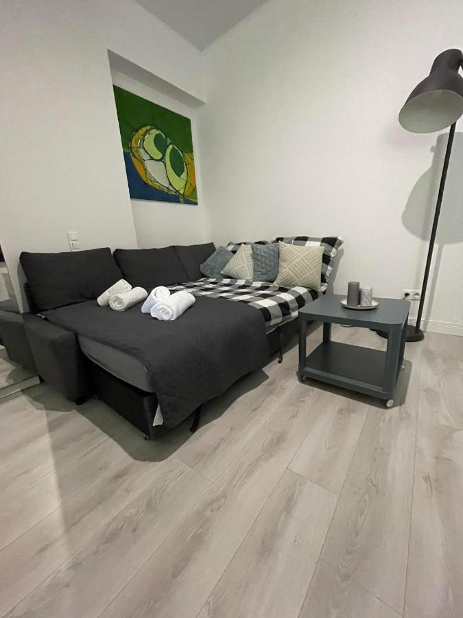 Wspolna 54 - Blue - Good Apartments Warsawa Bagian luar foto
