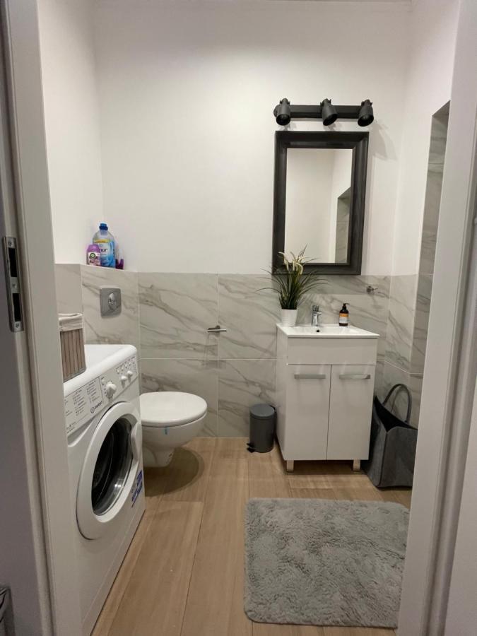 Wspolna 54 - Blue - Good Apartments Warsawa Bagian luar foto